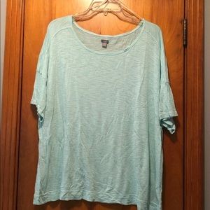 Aerie Short Sleeve Shirt